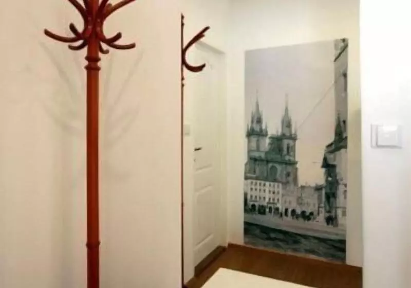 Fotos del hotel U Stare Pani - At the Old Lady Hotel:  9