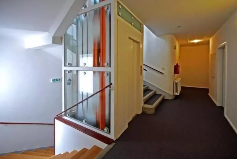 Fotos del hotel U Stare Pani - At the Old Lady Hotel:  5