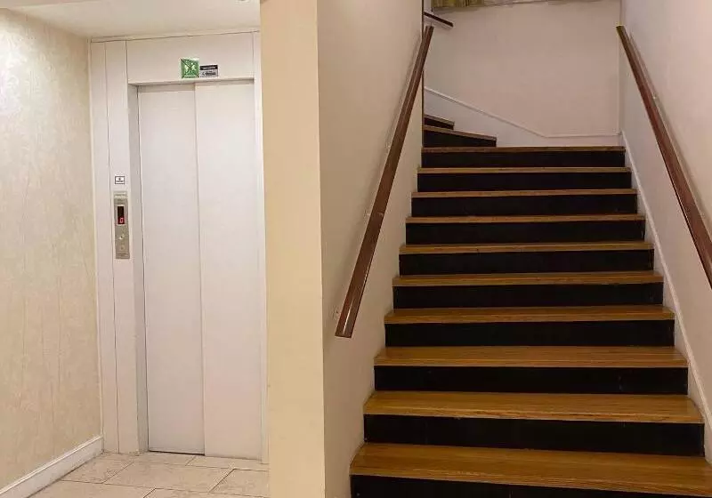 Fotos del hotel U Stare Pani - At the Old Lady Hotel:  10