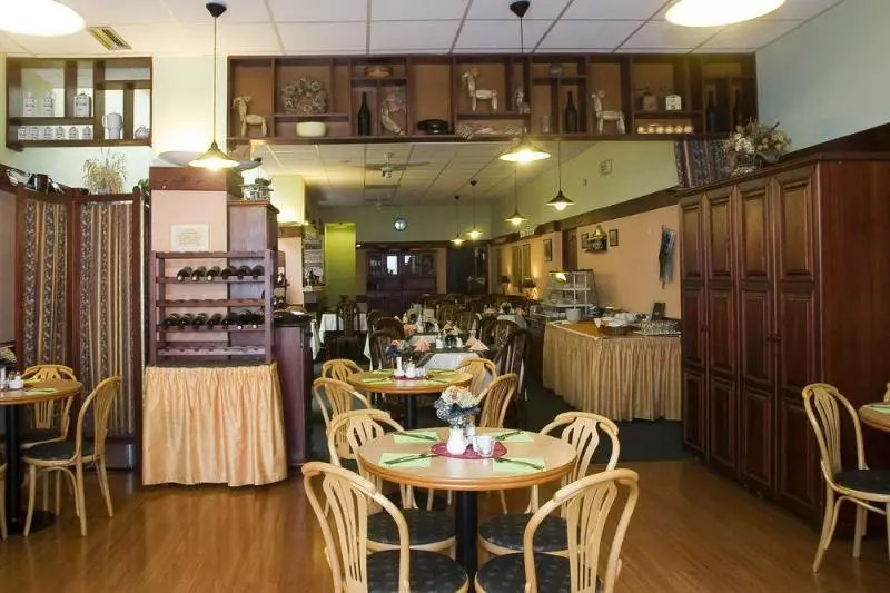 Fotos del hotel U Stare Pani - At the Old Lady Hotel:  12