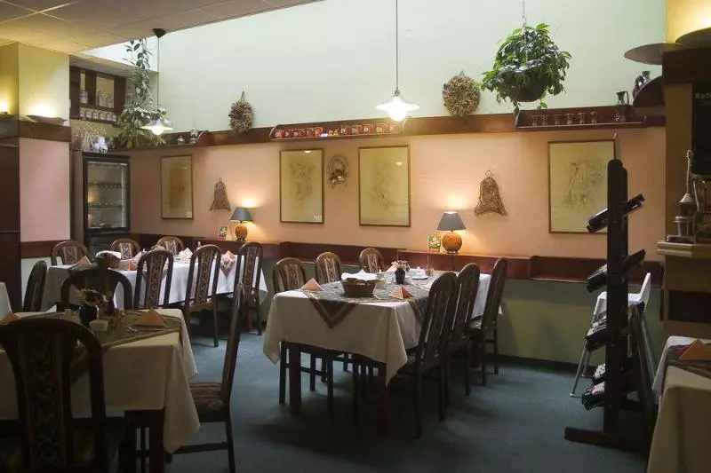 Fotos del hotel U Stare Pani - At the Old Lady Hotel:  3