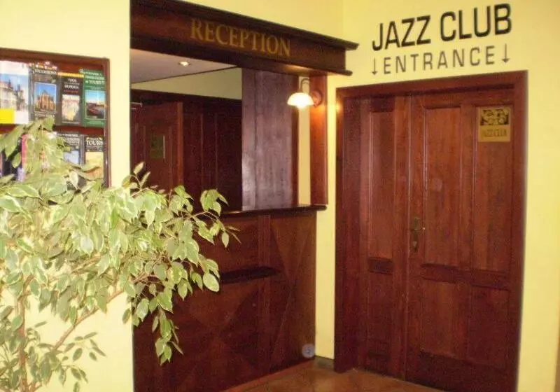 Fotos del hotel U Stare Pani - At the Old Lady Hotel:  7