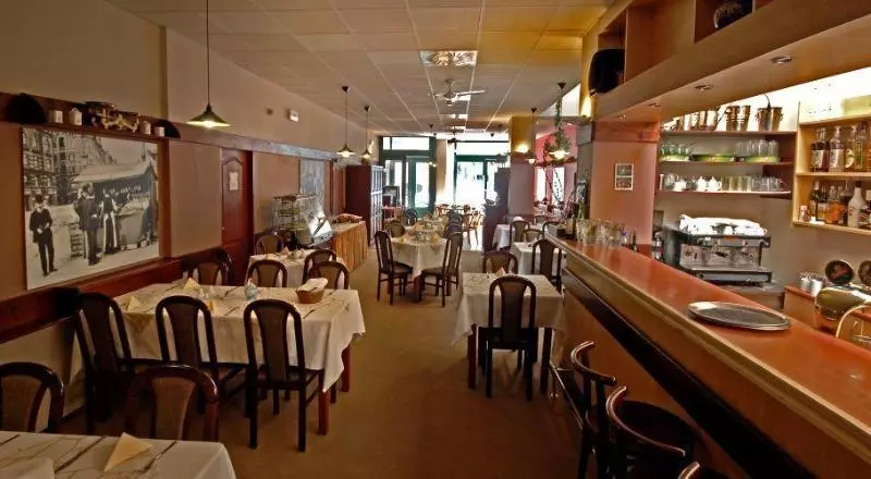 Fotos del hotel U Stare Pani - At the Old Lady Hotel:  11