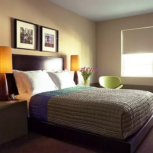 Fotos del hotel Belmont:  12