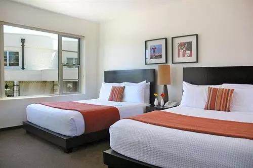 Fotos del hotel Belmont:  16