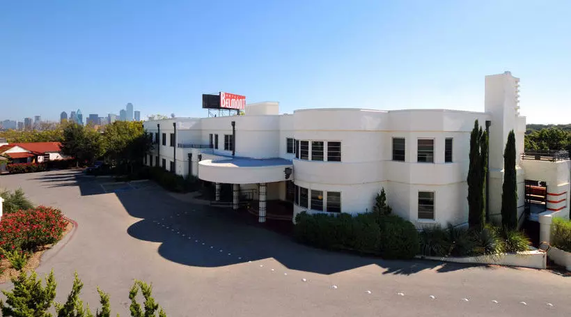 Fotos del hotel Belmont:  17