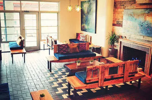 Fotos del hotel Belmont:  25