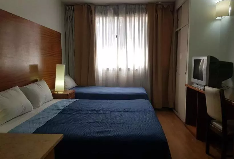 Fotos del hotel Al Porteno:  5