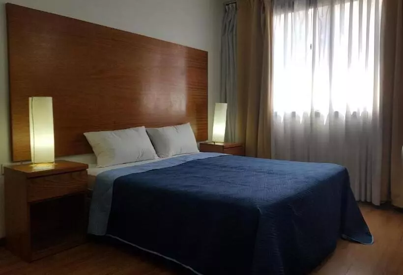 Fotos del hotel Al Porteno:  11