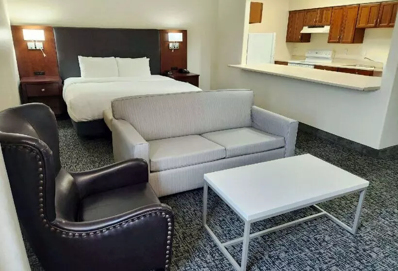 Fotos del hotel Best Western Plus Downtown Inn & Suites:  15