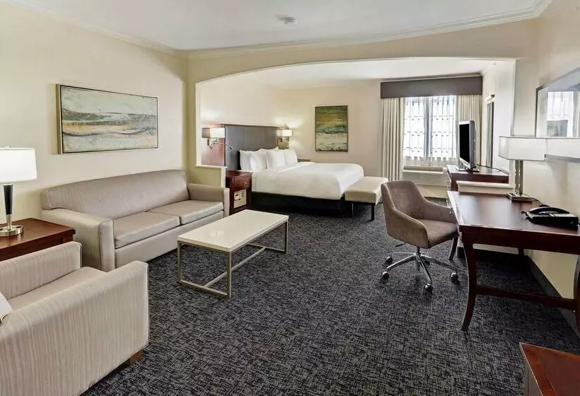 Fotos del hotel Best Western Plus Downtown Inn & Suites:  19