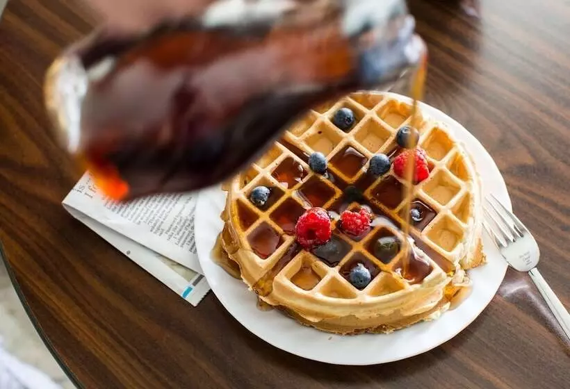 Fotos del hotel Best Western Plus Downtown Inn & Suites:  14