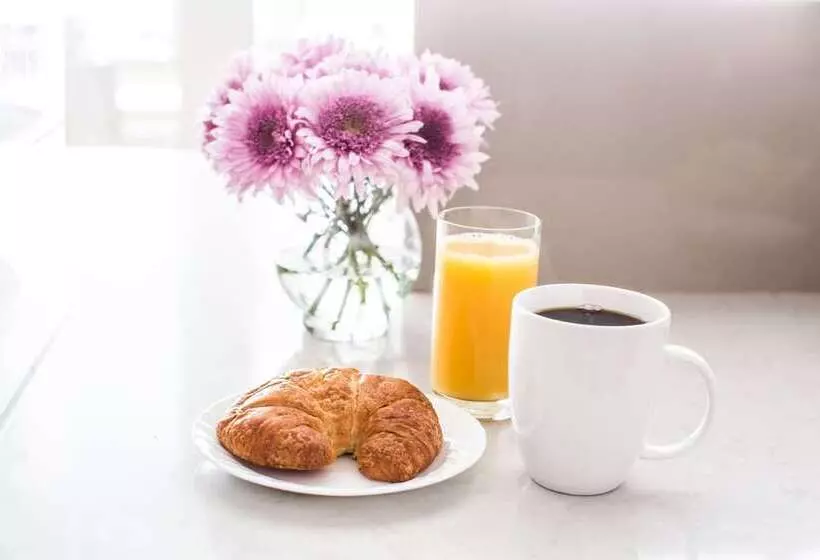 Fotos del hotel Best Western Plus Downtown Inn & Suites:  24