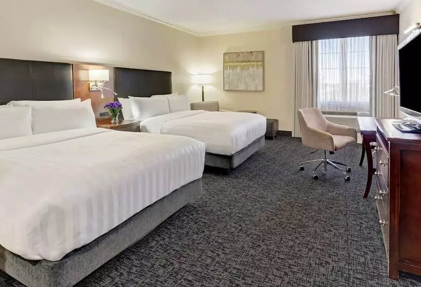 Best Western Plus Downtown Inn & Suites