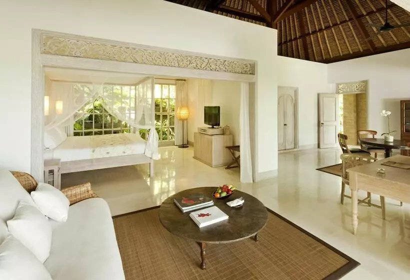 Fotos del hotel Como Uma Ubud:  8