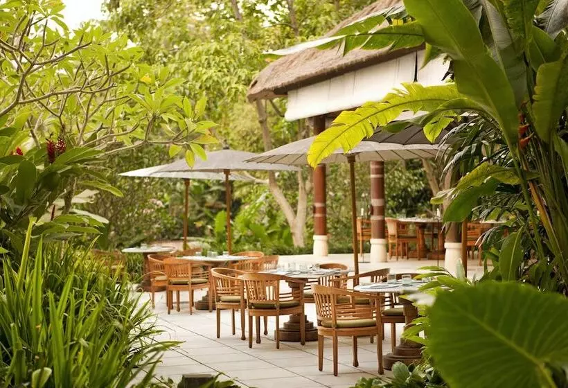 Fotos del hotel Como Uma Ubud:  15