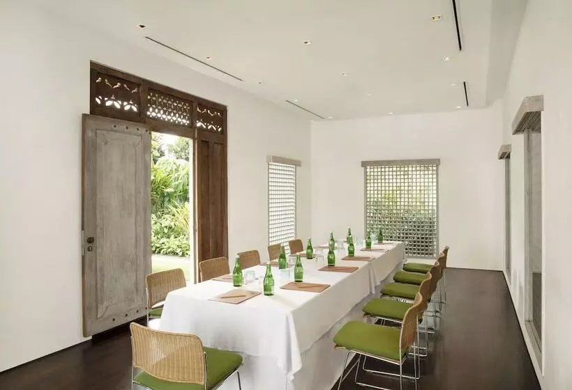 Fotos del hotel Como Uma Ubud:  5