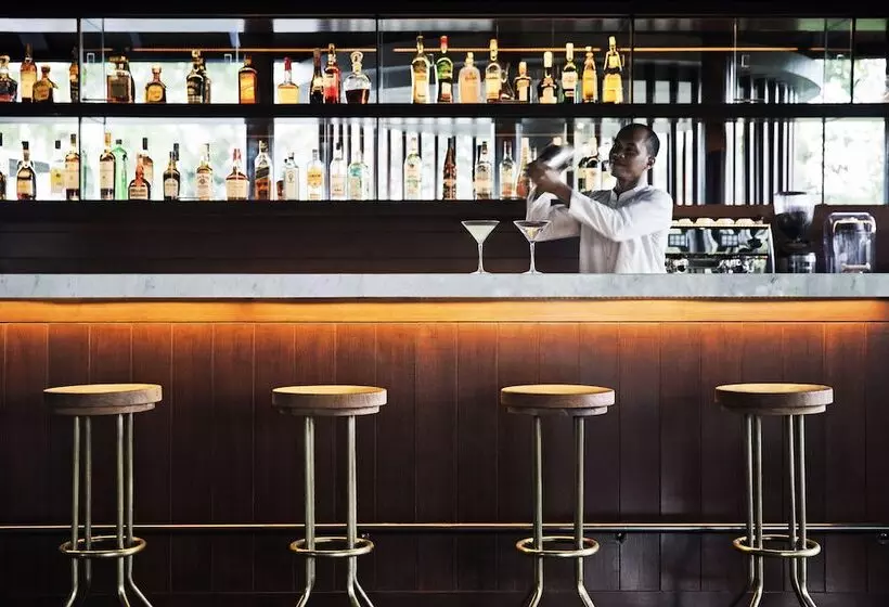 Fotos del hotel Como Uma Ubud:  4