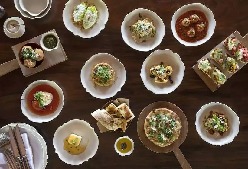 Fotos del hotel Como Uma Ubud:  10