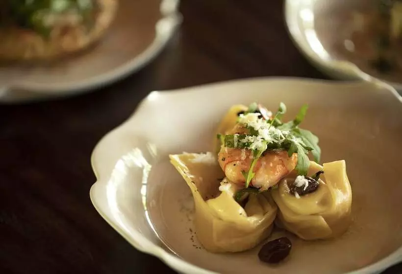 Fotos del hotel Como Uma Ubud:  20