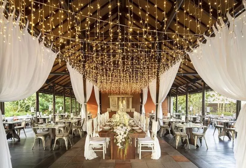 Fotos del hotel Como Uma Ubud:  23