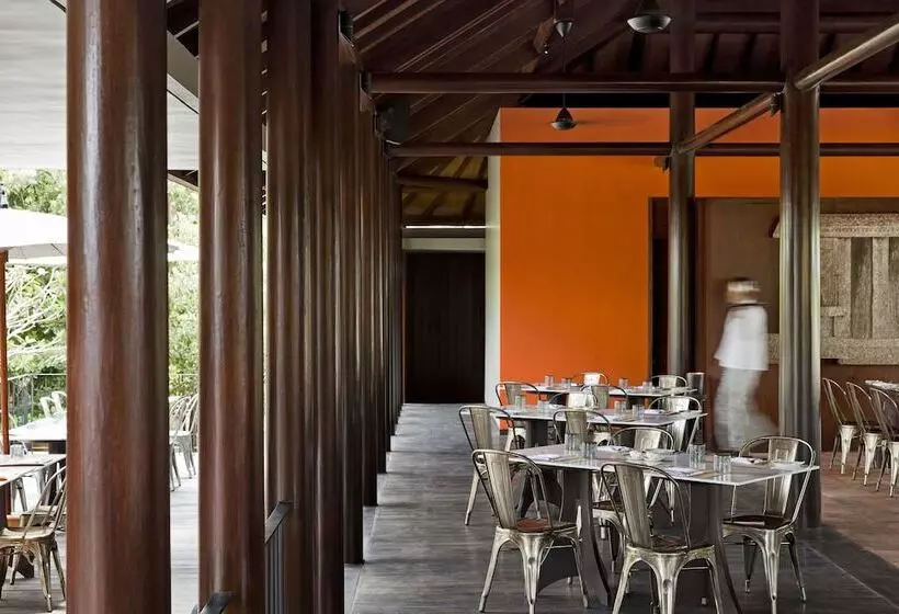 Fotos del hotel Como Uma Ubud:  16