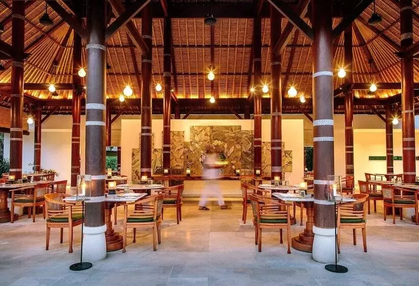 Fotos del hotel Como Uma Ubud:  14