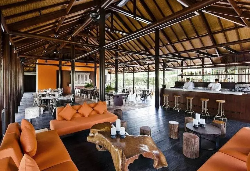 Fotos del hotel Como Uma Ubud:  11