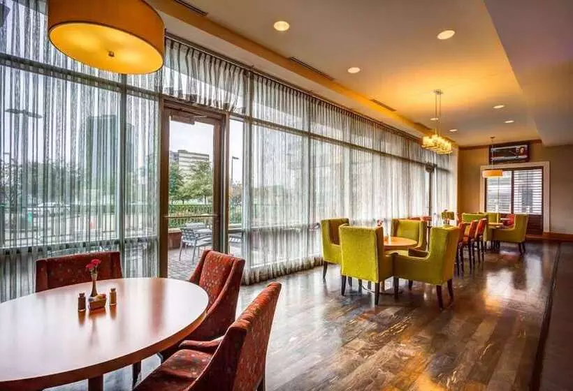 Fotos del hotel Embassy Suites By Hilton Houston-energy Corridor:  7