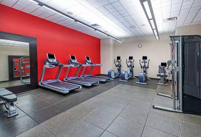 Fotos del hotel Embassy Suites By Hilton Houston-energy Corridor:  6