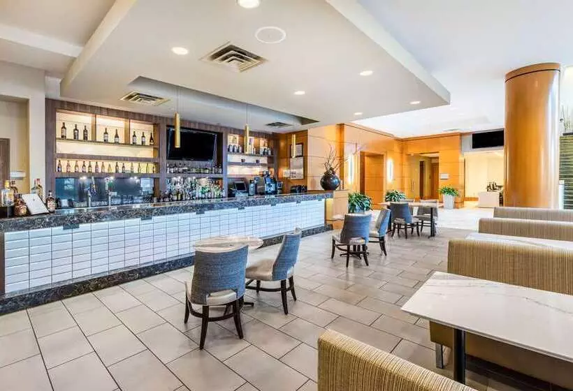 Fotos del hotel Embassy Suites By Hilton Houston-energy Corridor:  15