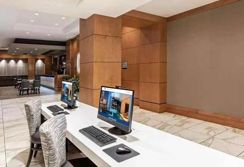 Fotos del hotel Embassy Suites By Hilton Houston-energy Corridor:  24