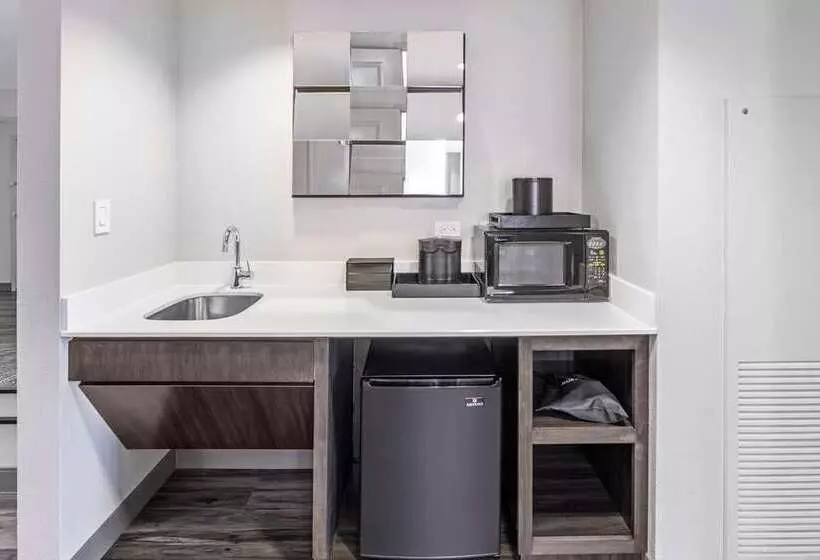 Fotos del hotel Embassy Suites By Hilton Houston-energy Corridor:  20