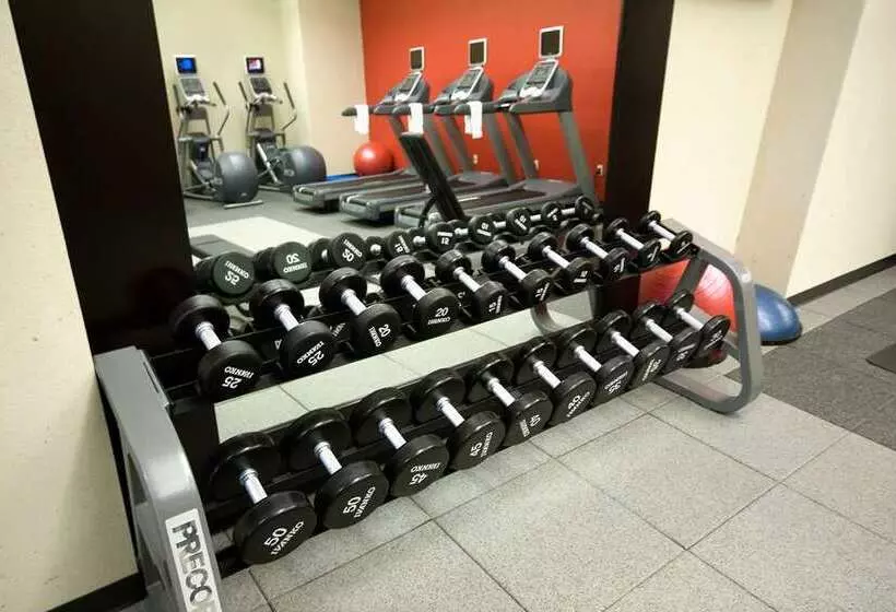 Fotos del hotel Embassy Suites By Hilton Houston-energy Corridor:  16