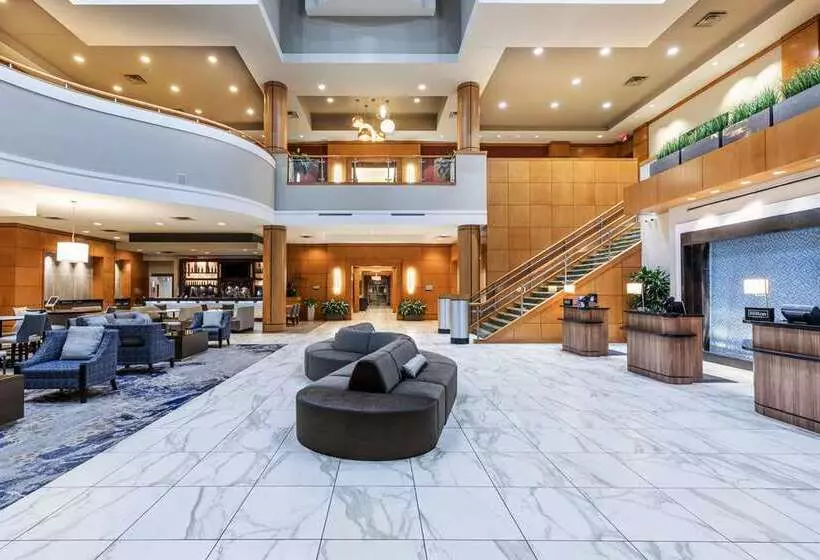 Fotos del hotel Embassy Suites By Hilton Houston-energy Corridor:  18