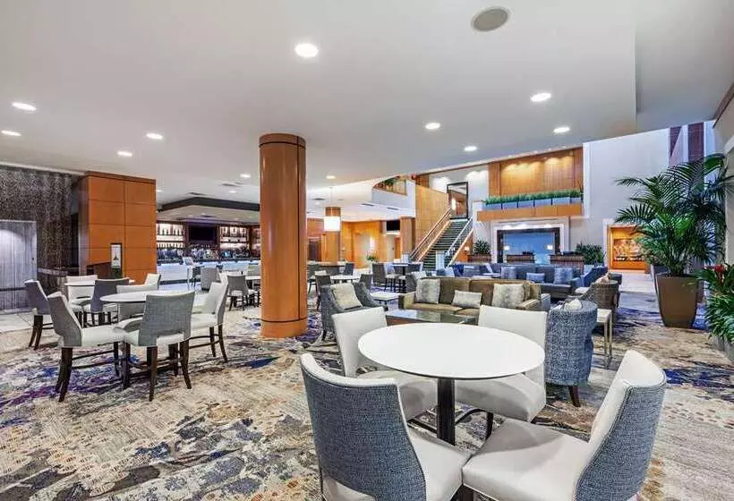 Fotos del hotel Embassy Suites By Hilton Houston-energy Corridor:  14