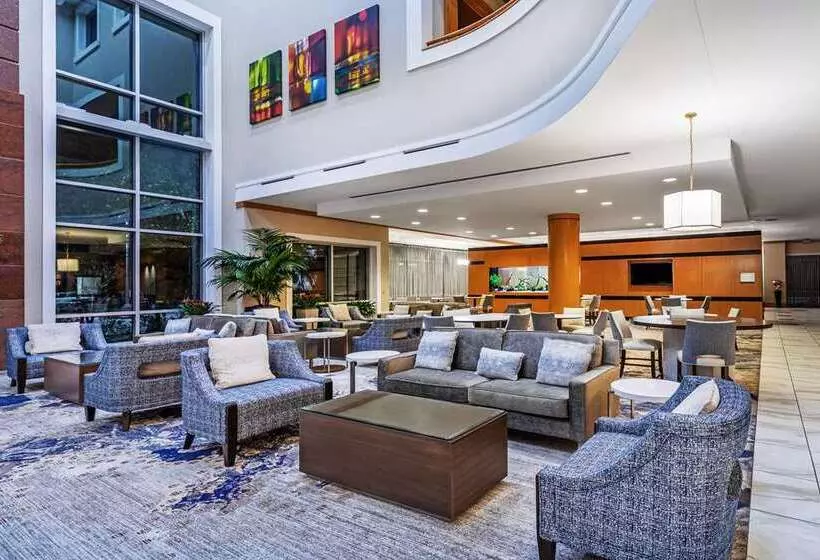 Fotos del hotel Embassy Suites By Hilton Houston-energy Corridor:  4