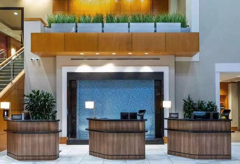 Fotos del hotel Embassy Suites By Hilton Houston-energy Corridor:  11