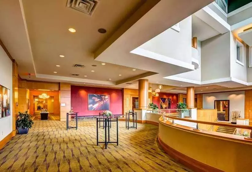 Fotos del hotel Embassy Suites By Hilton Houston-energy Corridor:  5
