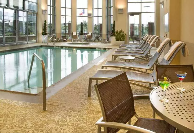 Fotos del hotel Embassy Suites By Hilton Houston-energy Corridor:  13