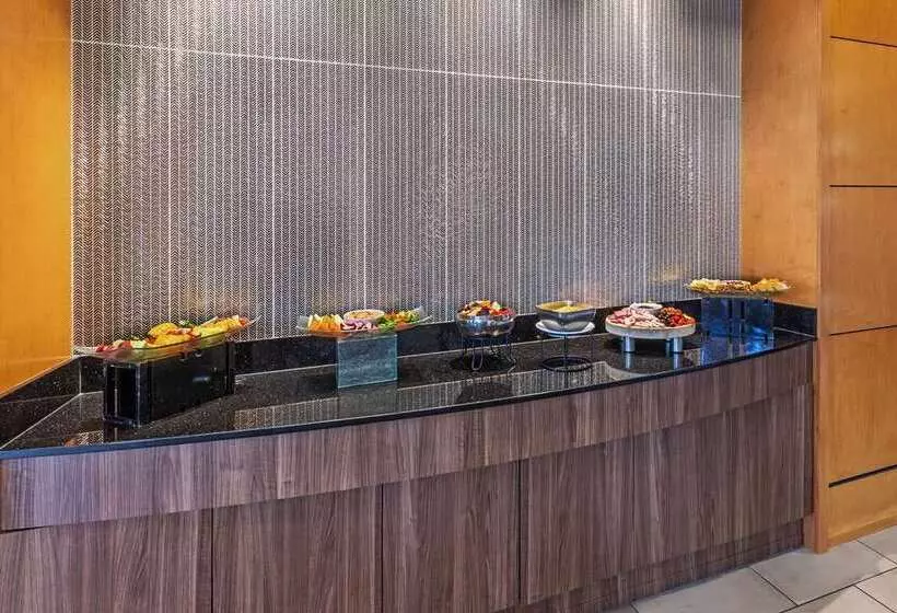 Fotos del hotel Embassy Suites By Hilton Houston-energy Corridor:  19