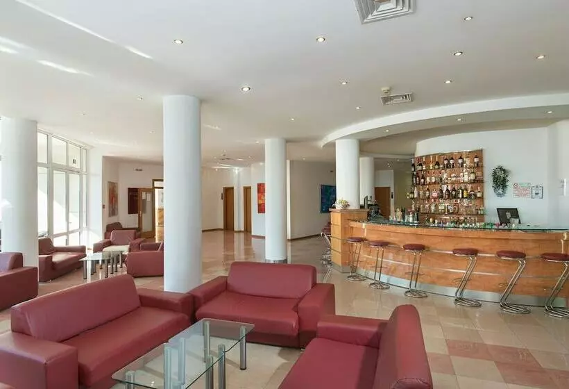 Fotos del hotel Fenix:  13