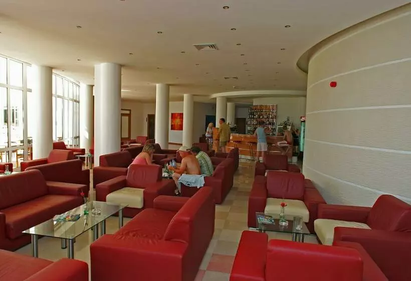 Fotos del hotel Fenix:  4