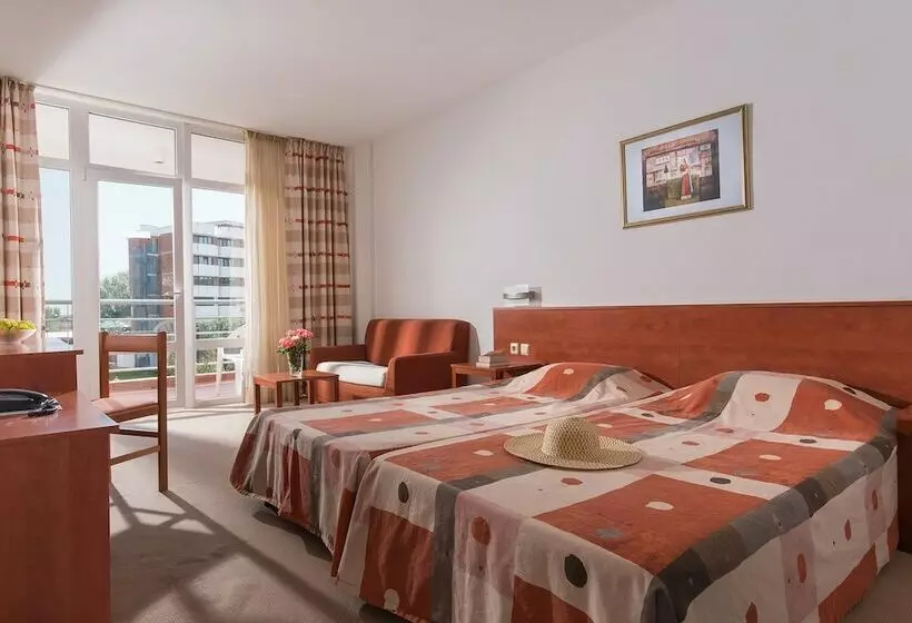 Fotos del hotel Fenix:  18