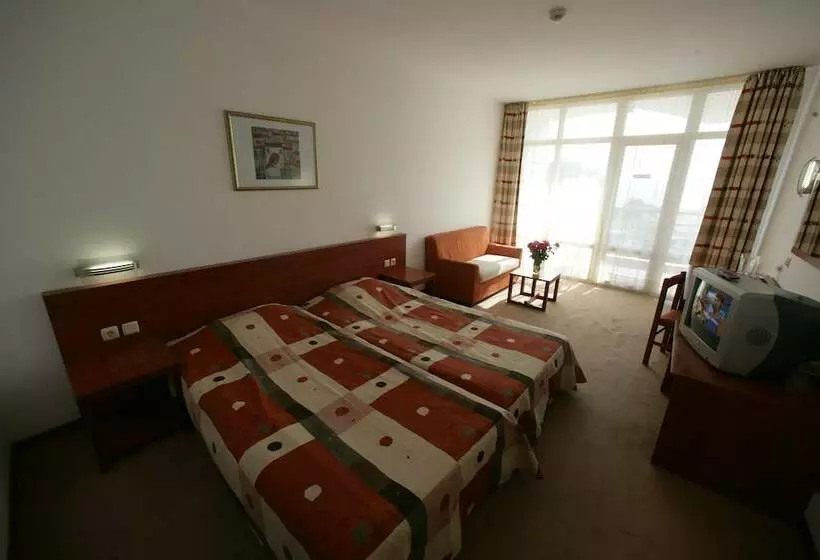 Fotos del hotel Fenix:  11