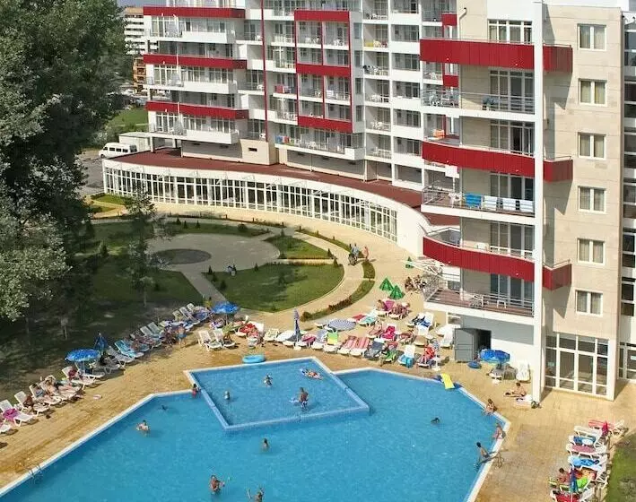 Fotos del hotel Fenix:  12