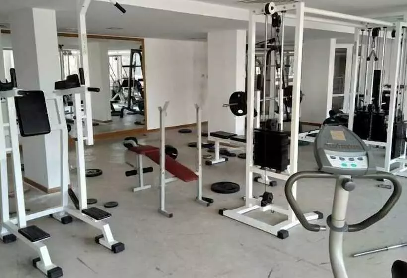 Fotos del hotel Fenix:  14