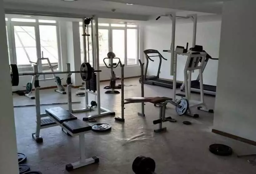 Fotos del hotel Fenix:  6