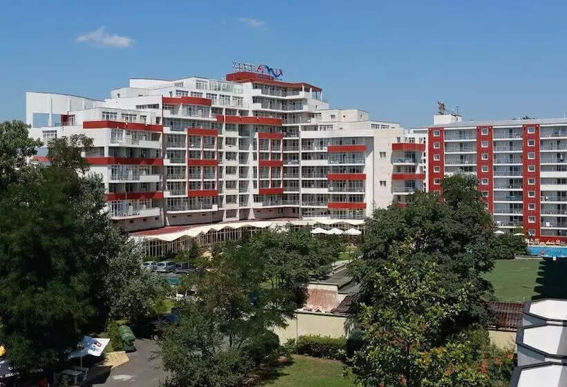 Fotos del hotel Fenix:  17