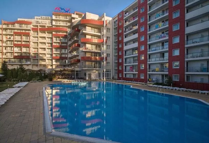 Fotos del hotel Fenix:  3